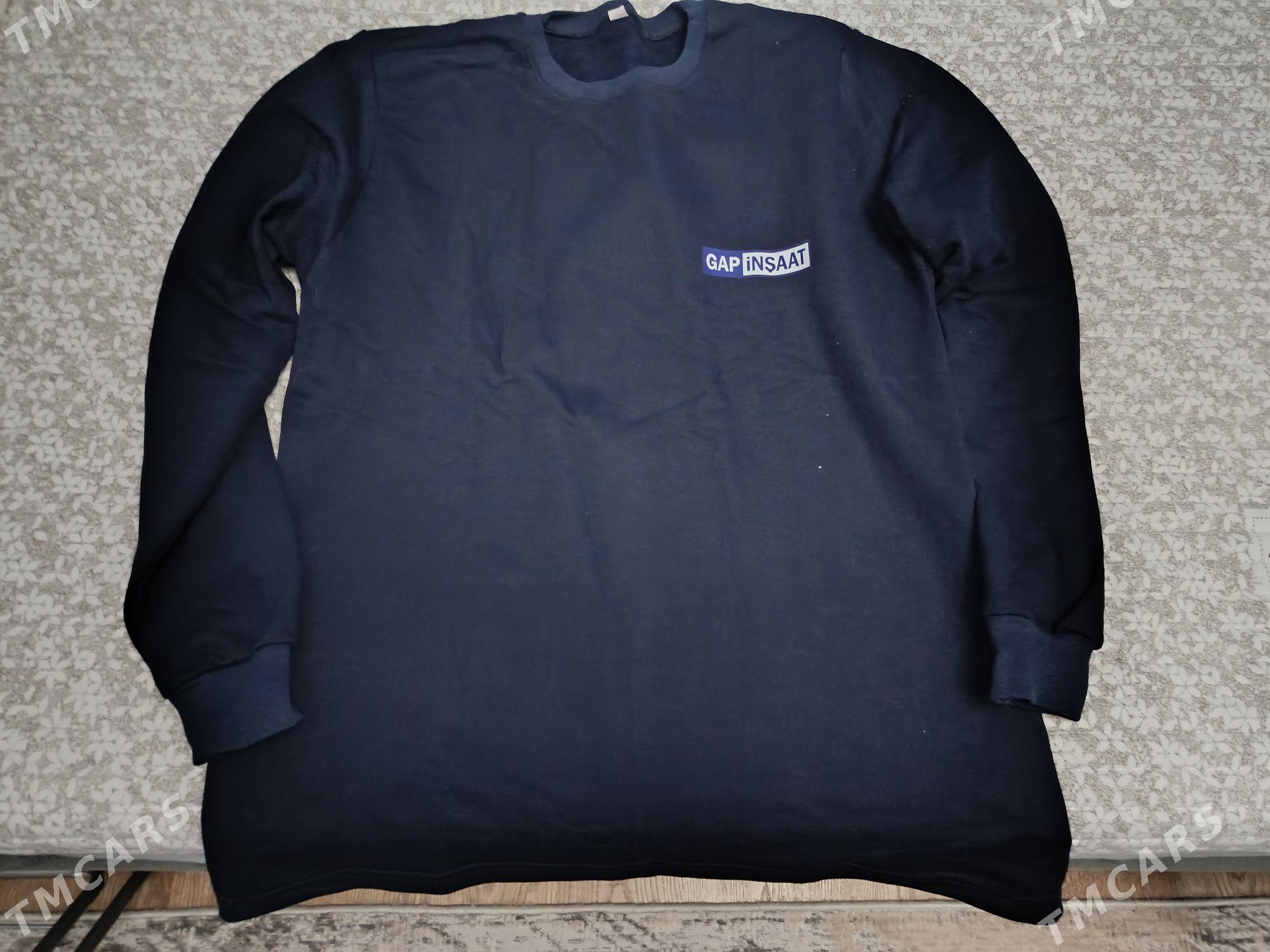 Свитер - Büzmeýin GRES - img 1