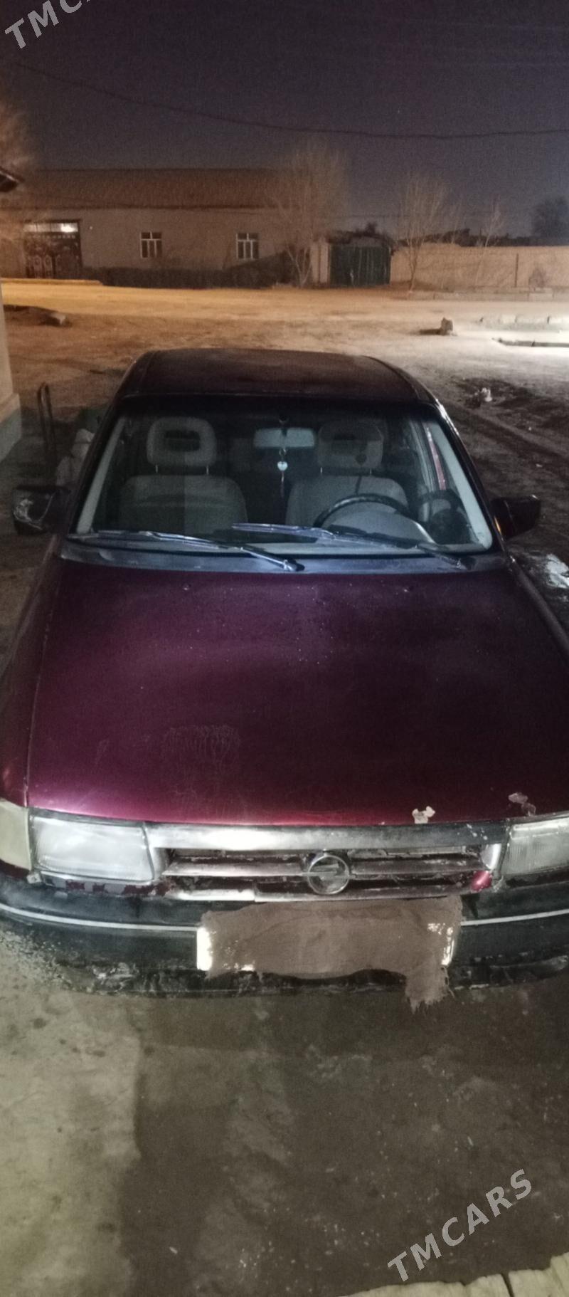 Opel Astra 1992 - 20 000 TMT - Köneürgenç - img 1