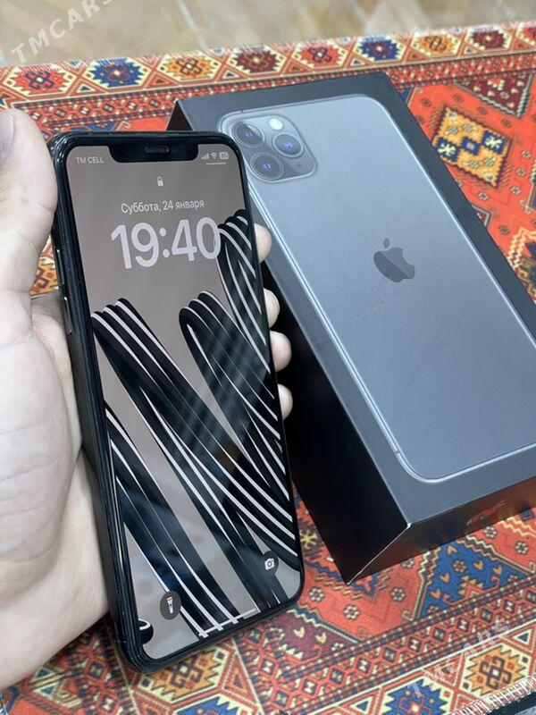 iphone 11pro max - Gökdepe - img 1