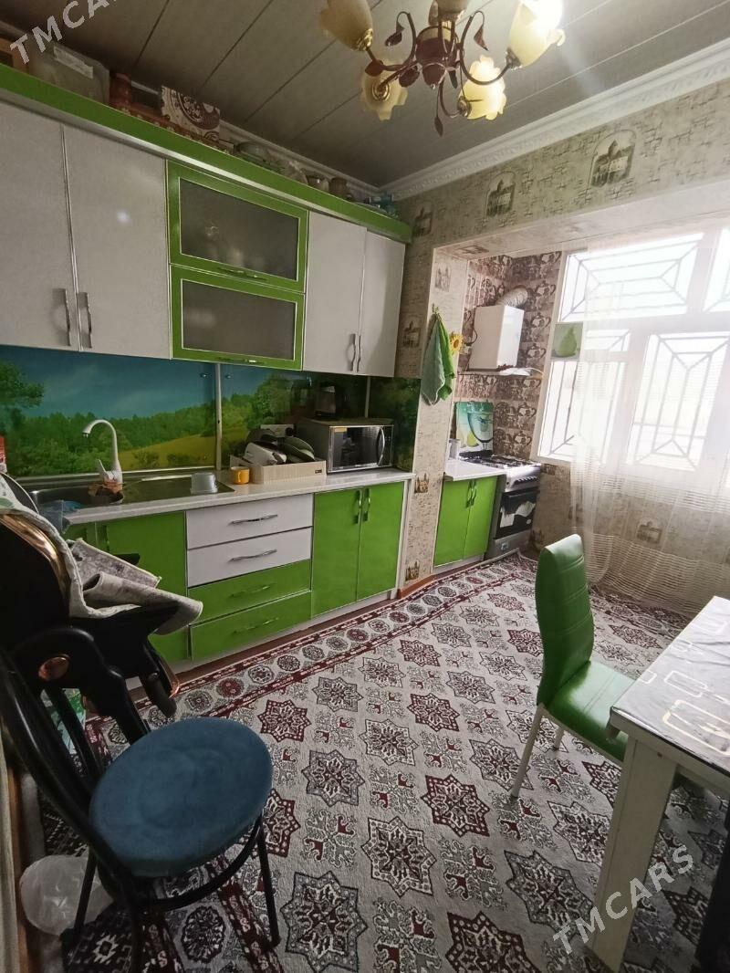 Satlyk jay - Мары - img 1