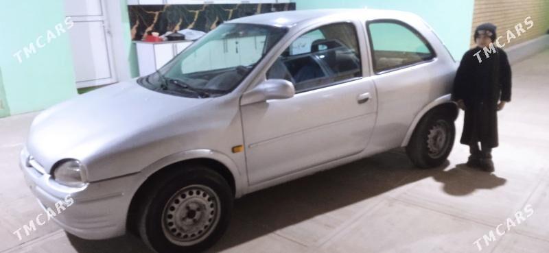 Opel Vita 1997 - 20 000 TMT - Саят - img 1