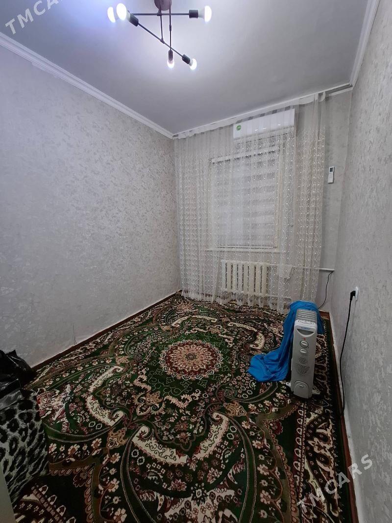 HAGINA 3 KOMNAT - Ашхабад - img 1