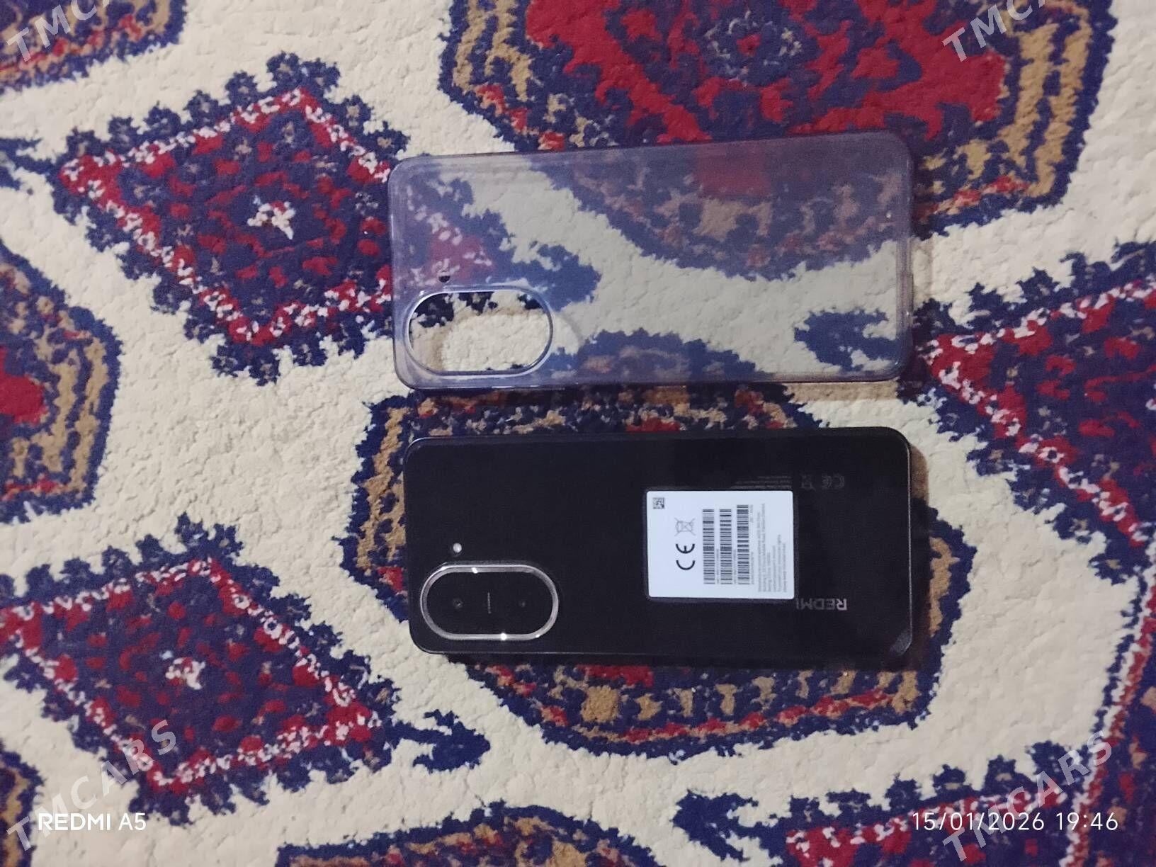 Redmi a5 - Гумдаг - img 1