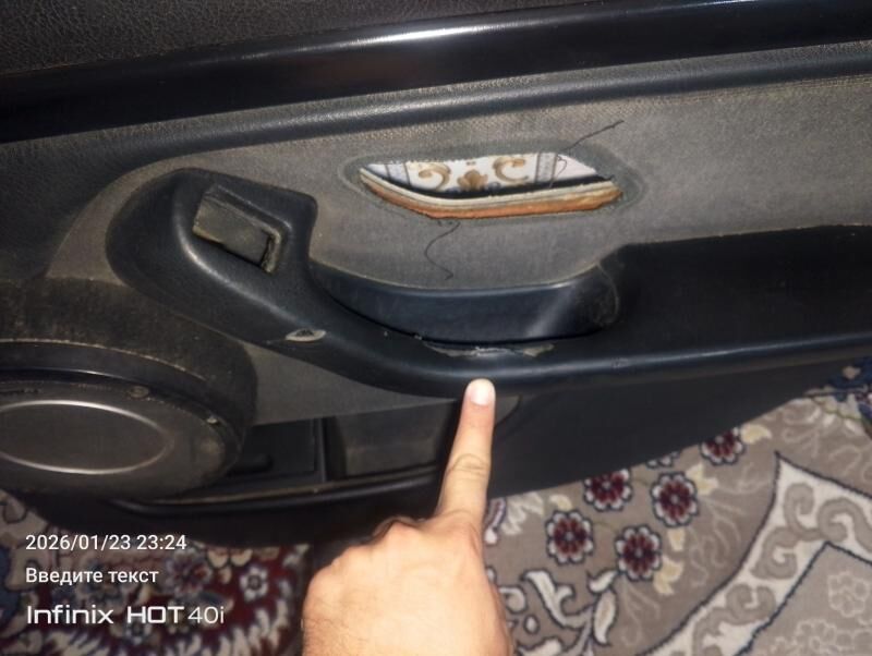 Abşywka 600 TMT - Балканабат - img 1