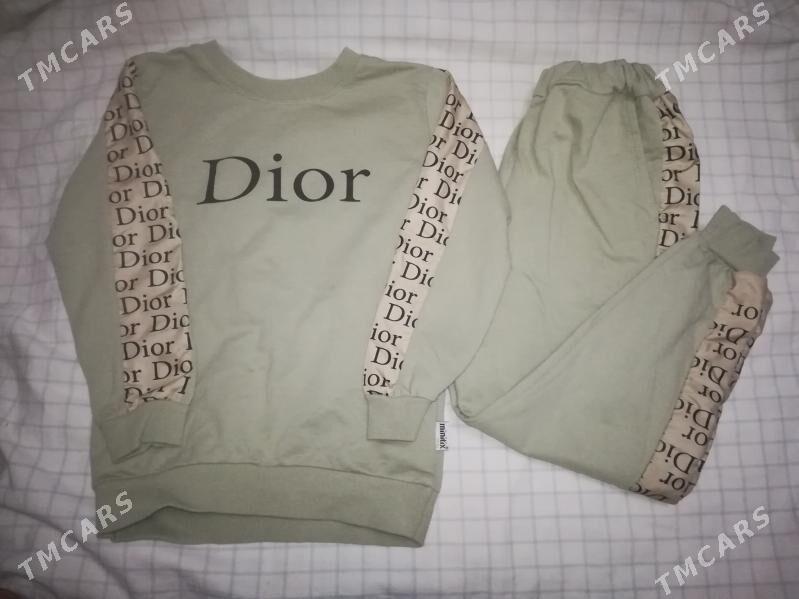 spartifka - Туркменабат - img 1