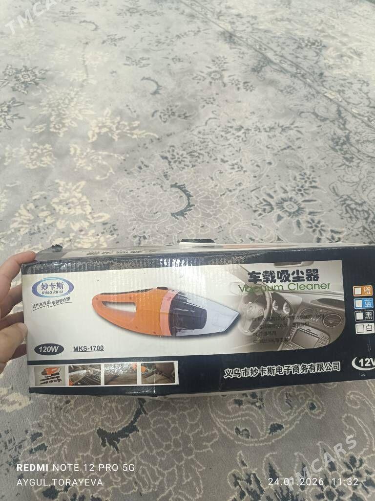 plesos - Balkanabat - img 1