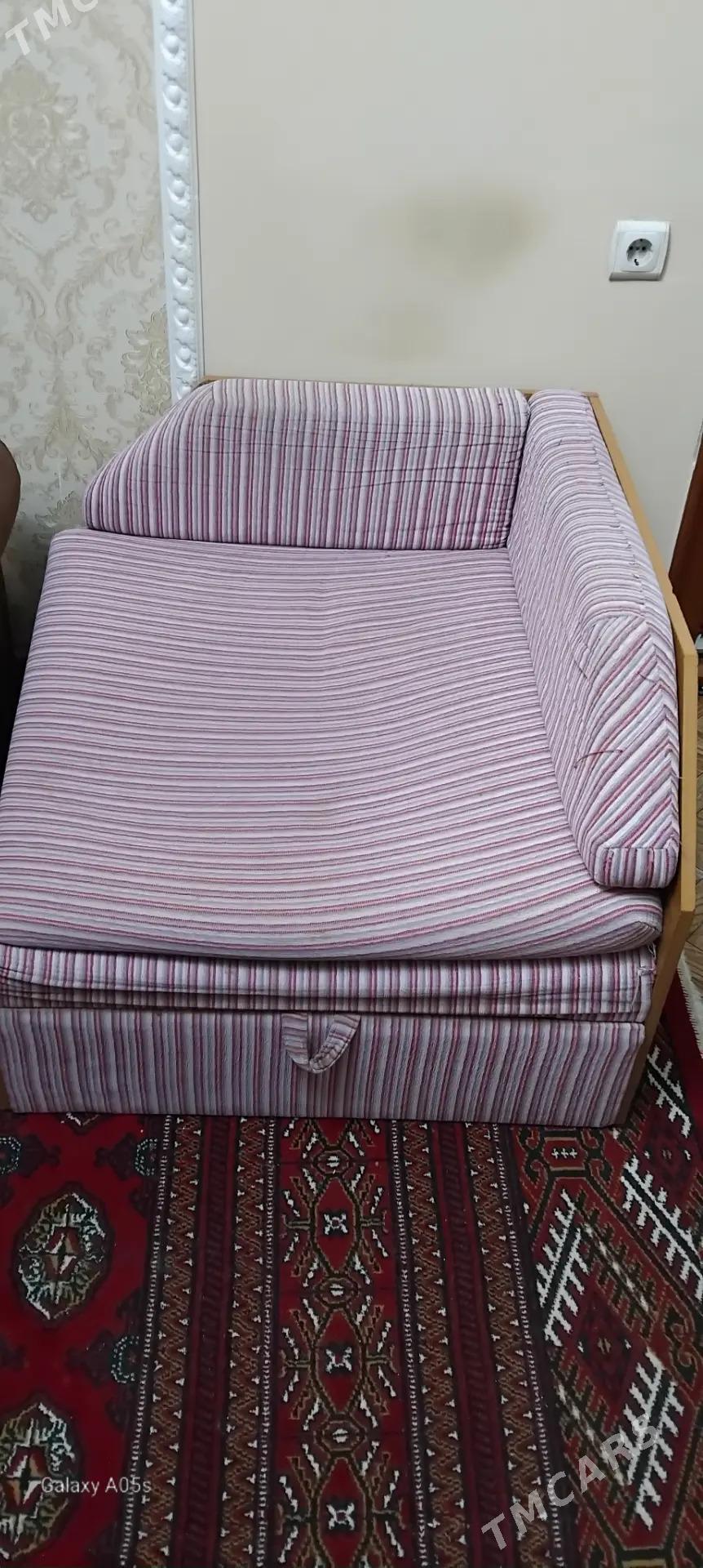 кресло кровать - Aşgabat - img 1