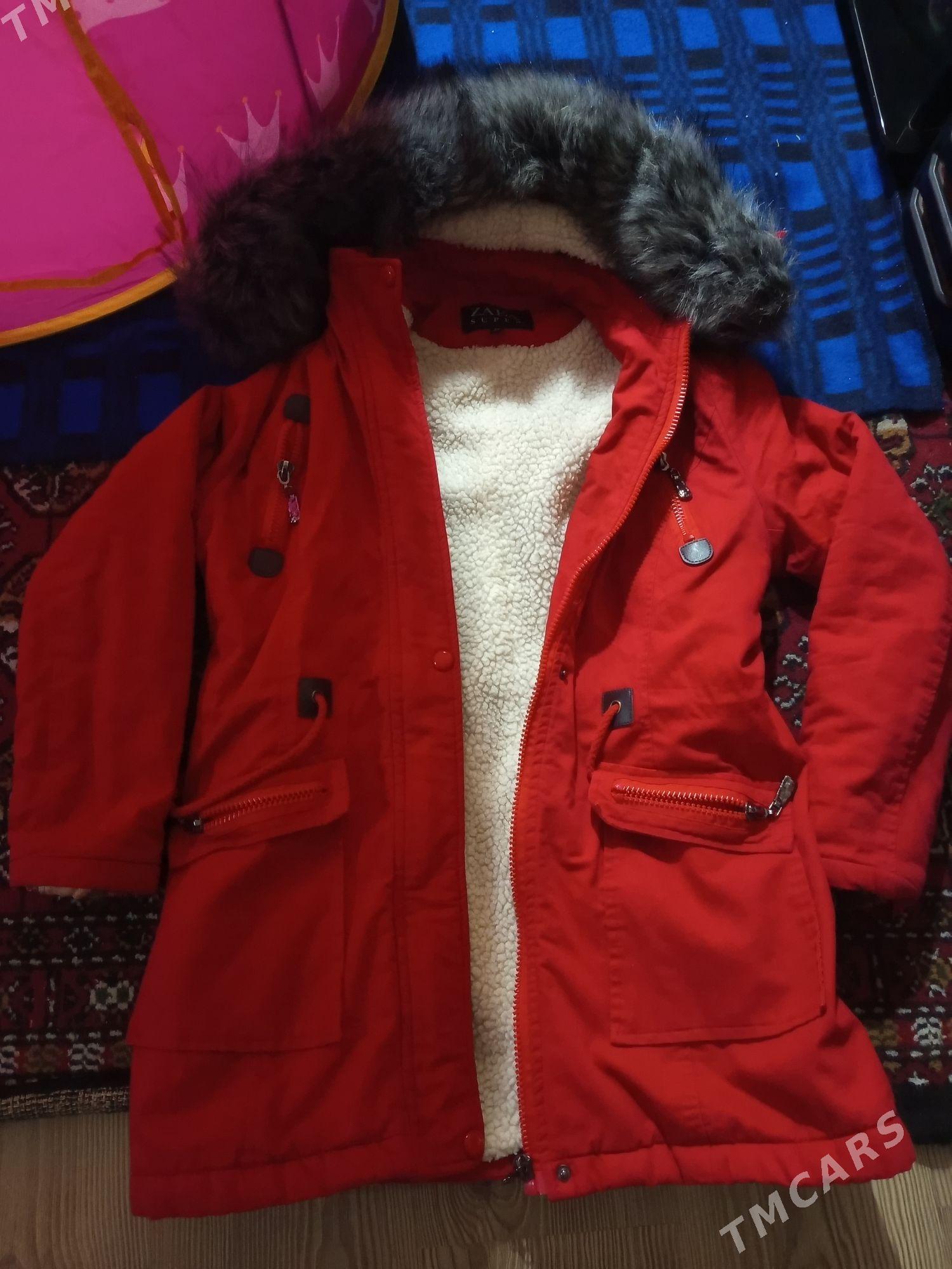 куртка - Aşgabat - img 1