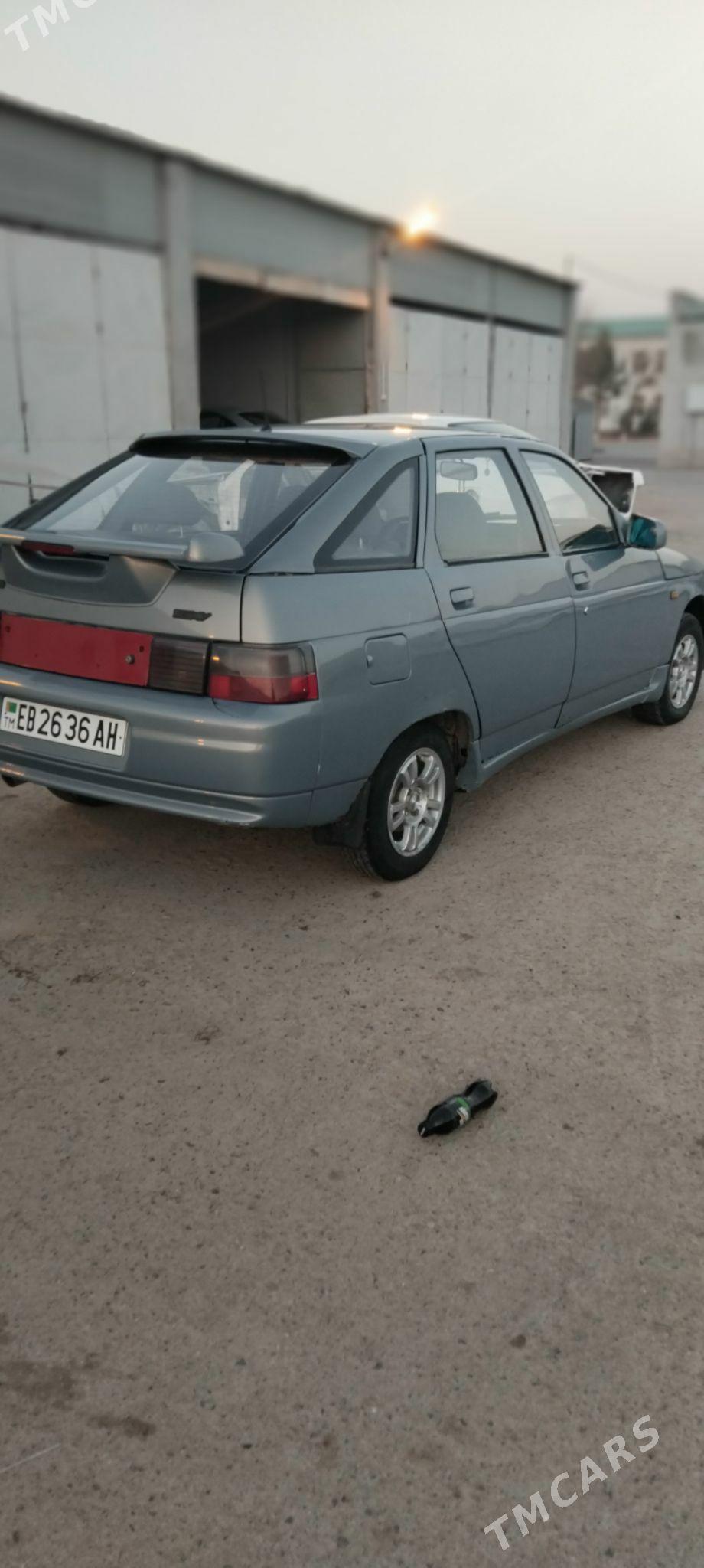 Lada 2112 2002 - 25 000 TMT - Babadaýhan - img 1