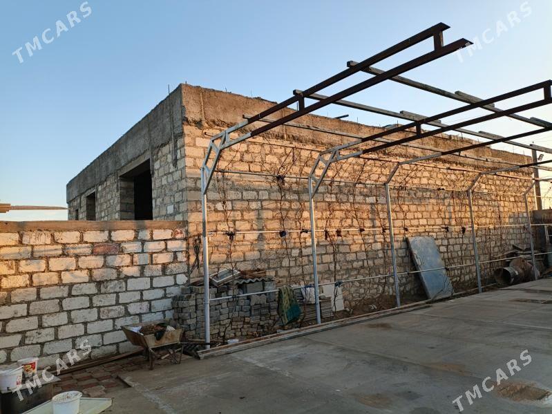 Akdash Ak Daş akdaş - Türkmenbaşy - img 1