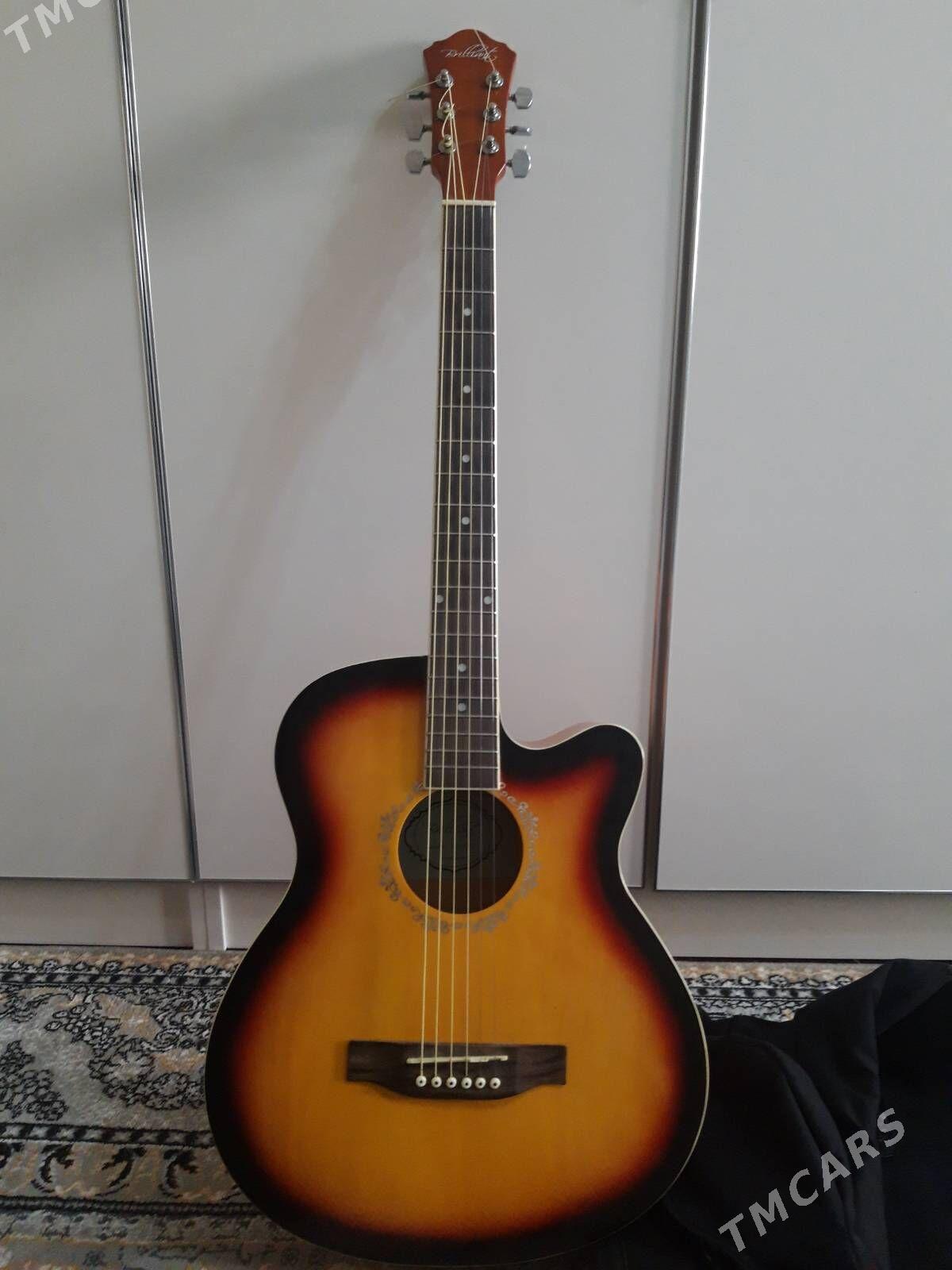 Gitara - Aşgabat - img 1