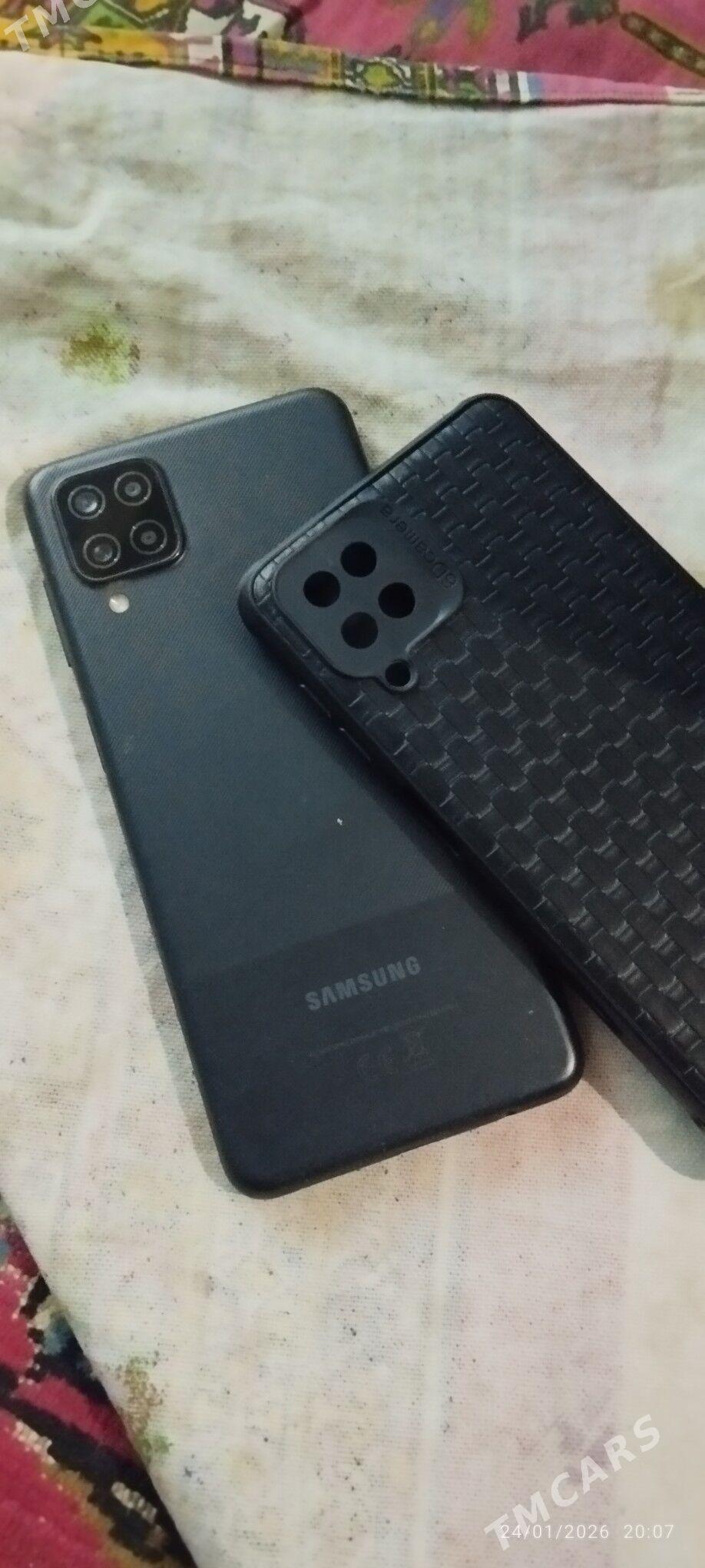 A12 - Гороглы (Тагта) - img 1