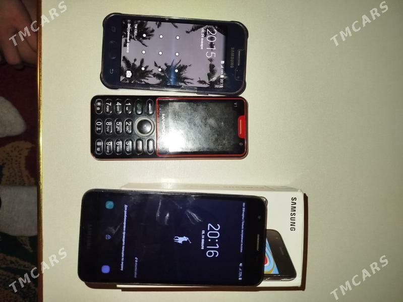 Telefonlar - Акдепе - img 1