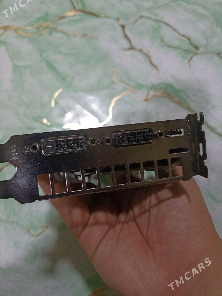 widyo karta - Türkmenabat - img 1