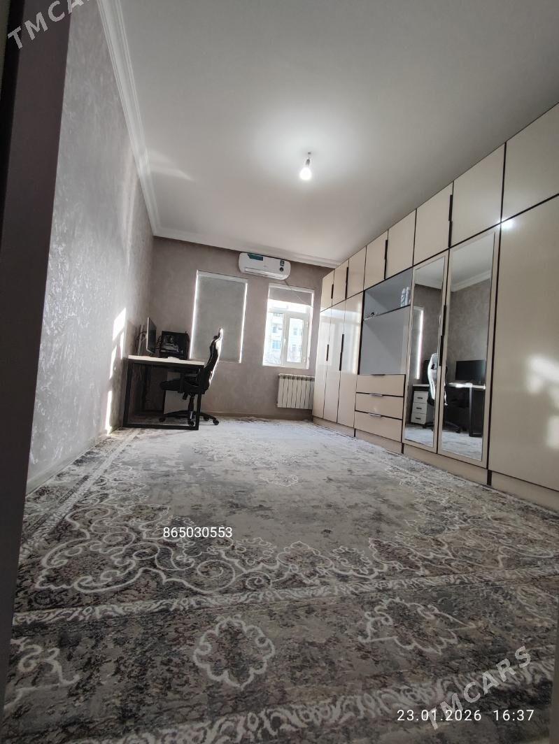 Mir5 Arkacka  2 etaž - Parahat 5 - img 1