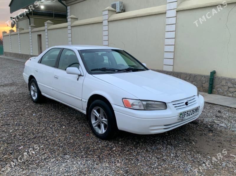 Toyota Camry 1999 - 135 000 TMT - Mary - img 1