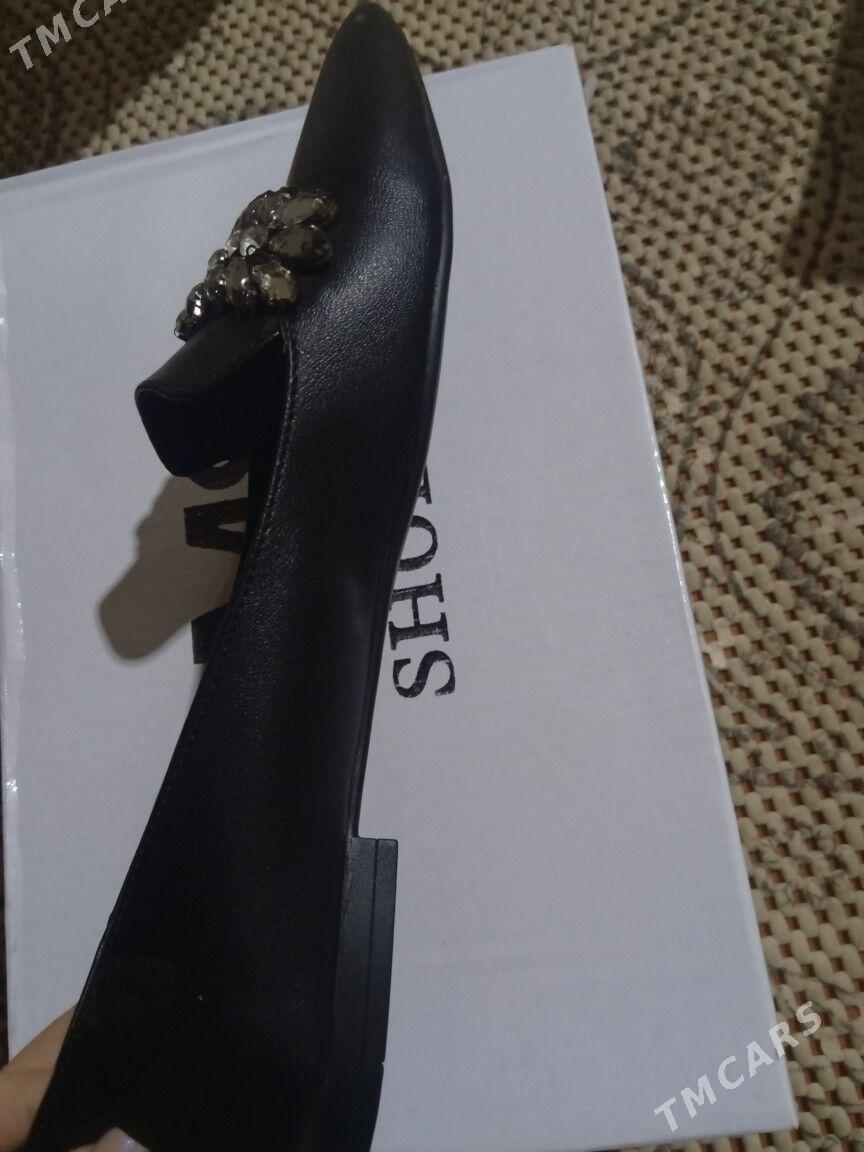 tufli - Туркменабат - img 1