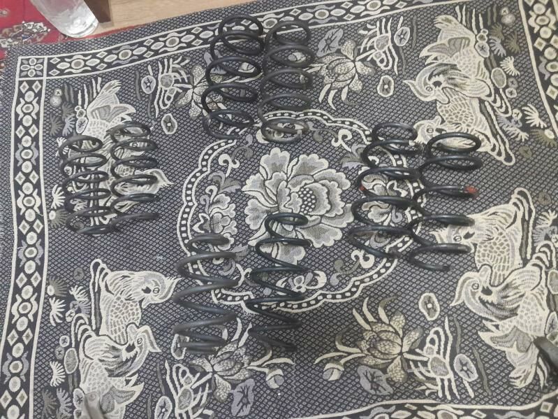 purjinlar opel 50 TMT - Daşoguz - img 1