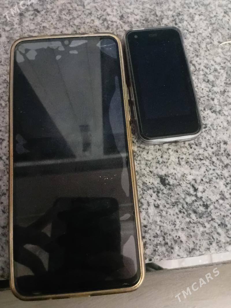 телефон мини сматрфон - Gurbansoltan Eje - img 1