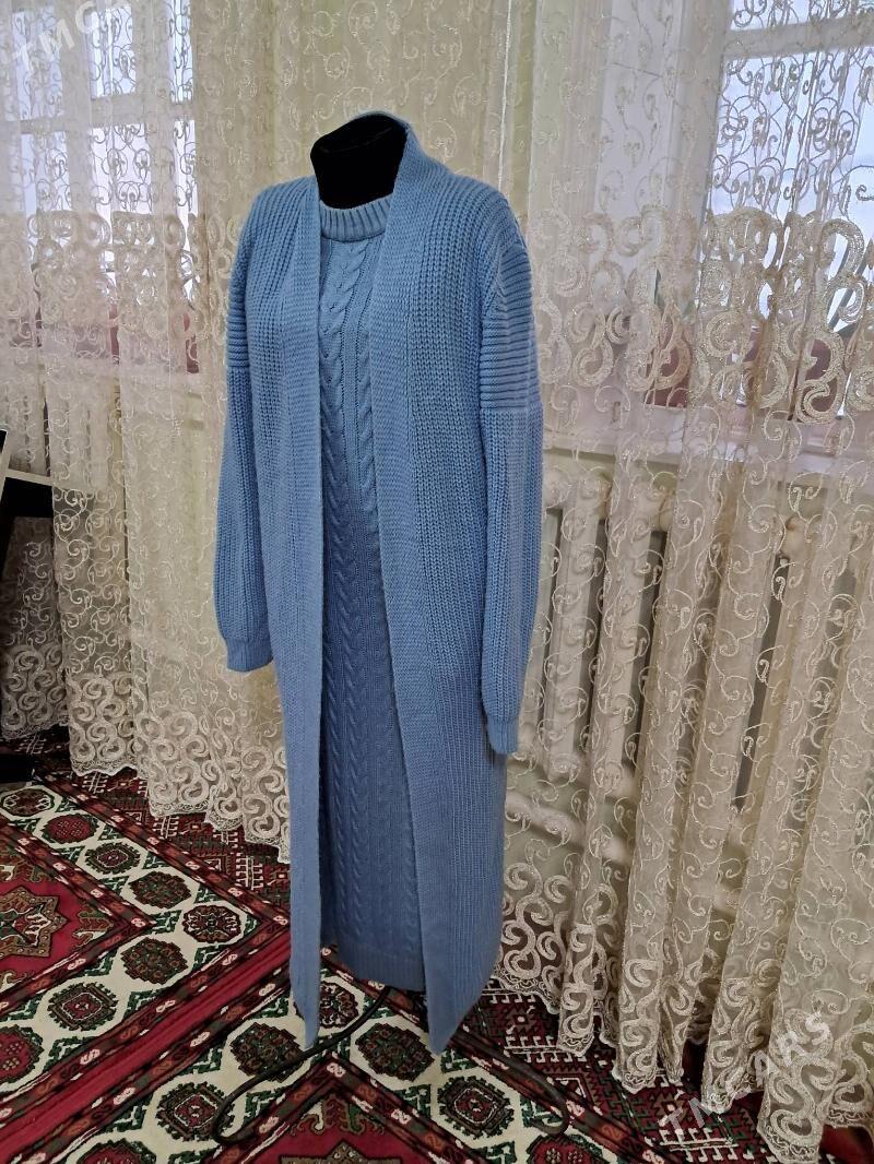 zenan egin-eşik - Кёнеургенч - img 1