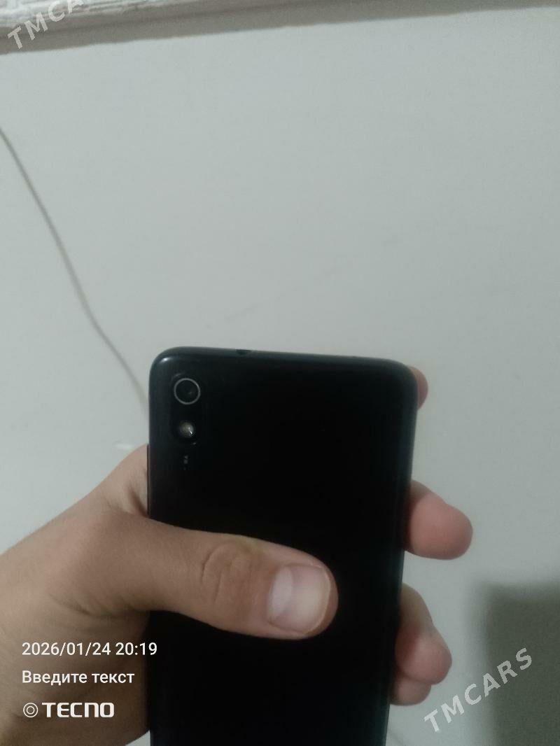 Redmi 7a full - Sakarçäge - img 1