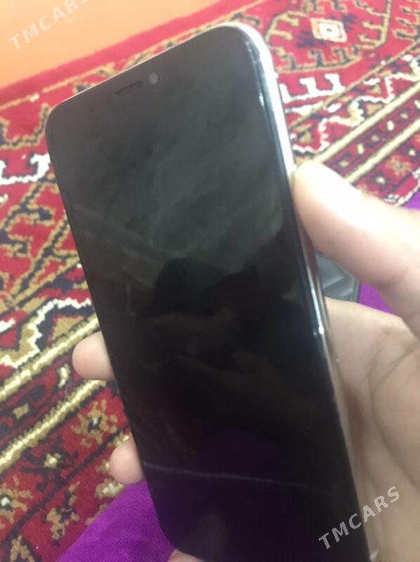 iPhone x 256Gb - Дашогуз - img 1