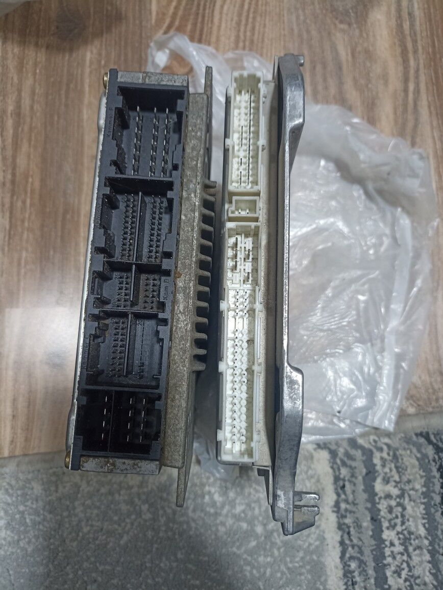 Mercedes 4,2 Kampyuter 1 TMT - Балканабат - img 1