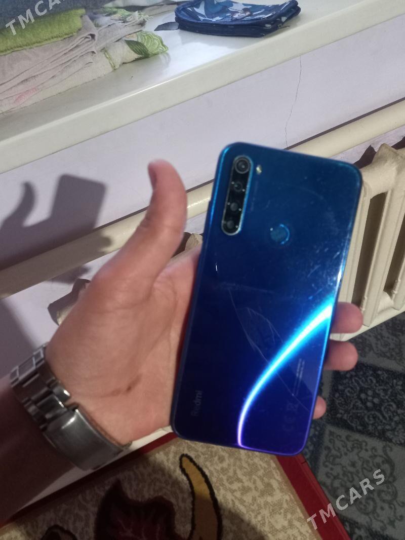 Redmi not 8 - Daşoguz - img 1