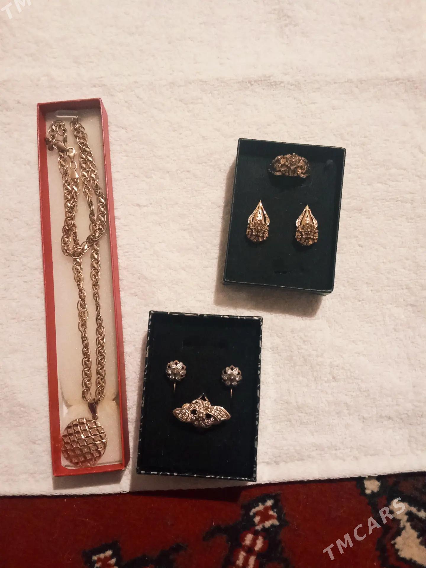 Altyn tylla - Farap - img 1