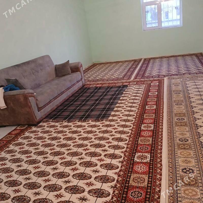 satlyk jaÿ - Baýramaly - img 1