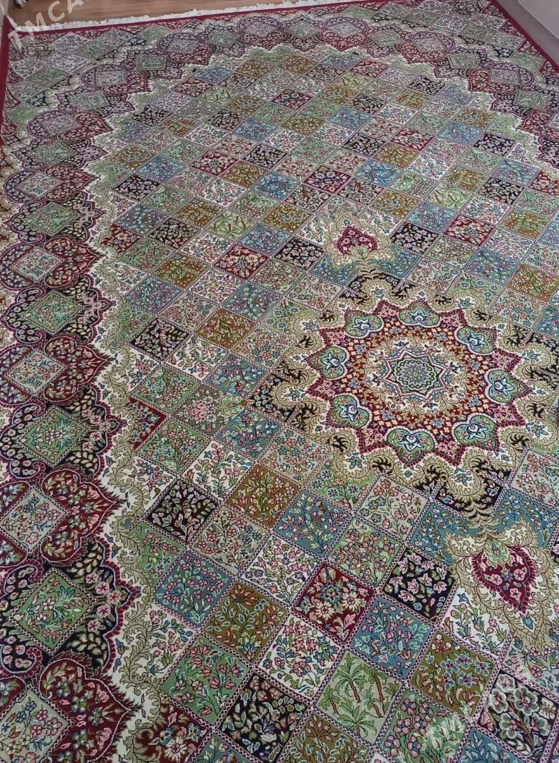 HALY EÝRAN - Balkanabat - img 1