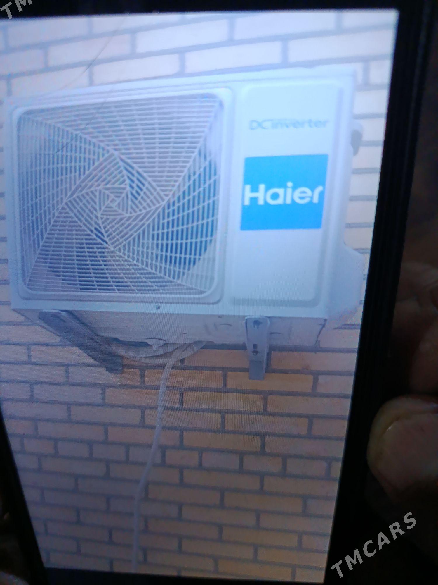 kansiner 12 haier - Сакарчага - img 1