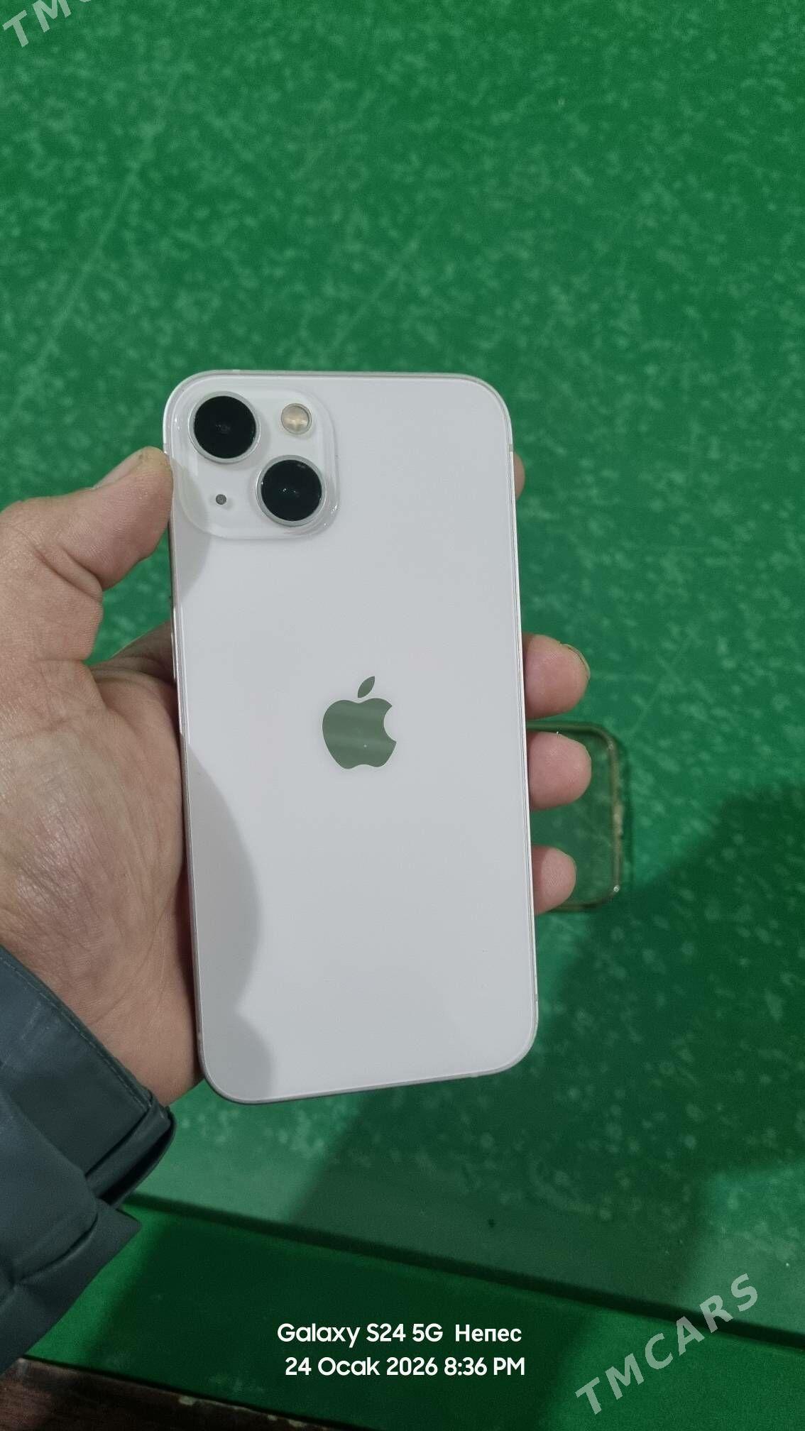 iphone 13 - Kerki - img 1