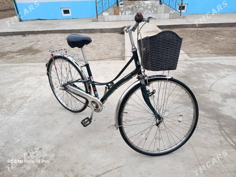 27 Дубайски - Gurbansoltan Eje - img 1