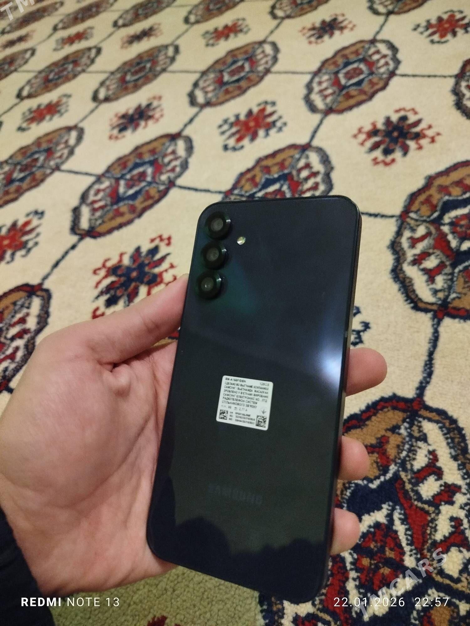 A15 - Aşgabat - img 1