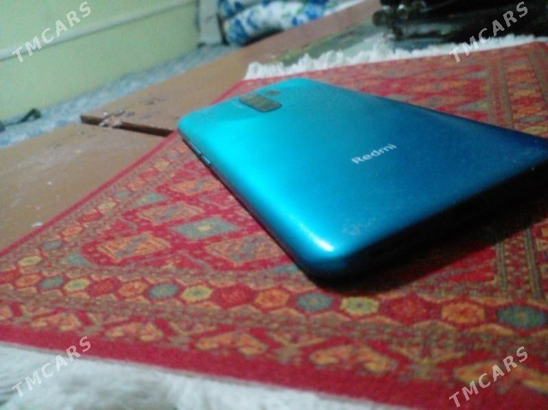 Redmi 9 obmen - Керки - img 1