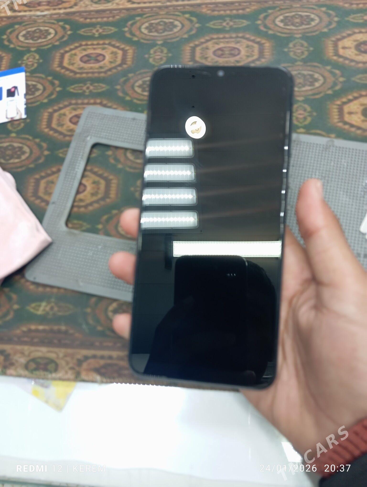 A13 - Kim raýon - img 1