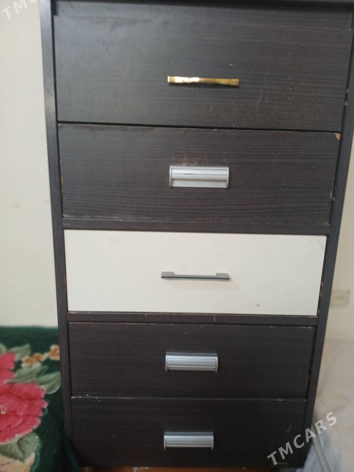 tumbocka - Aşgabat - img 1