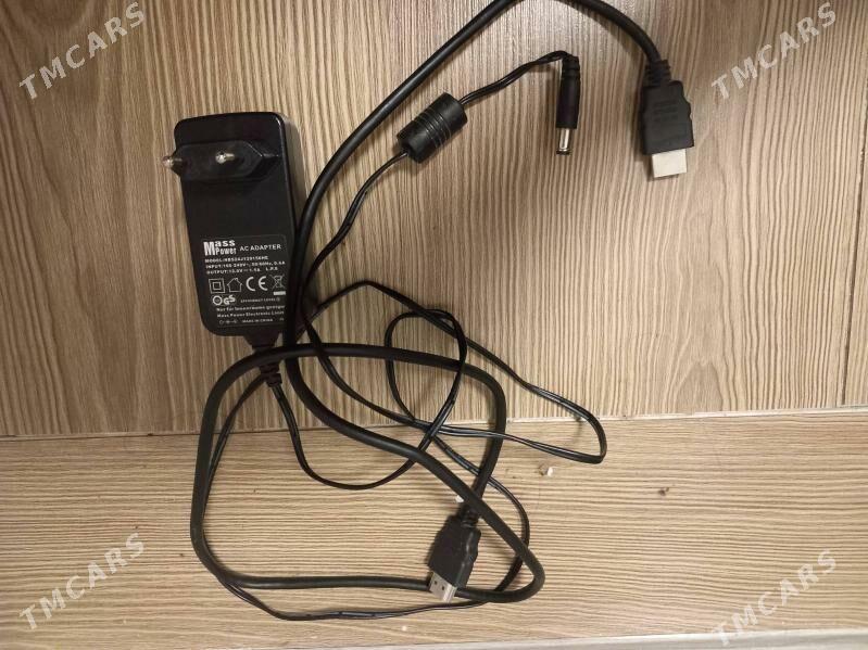 тюнер - Ашхабад - img 1