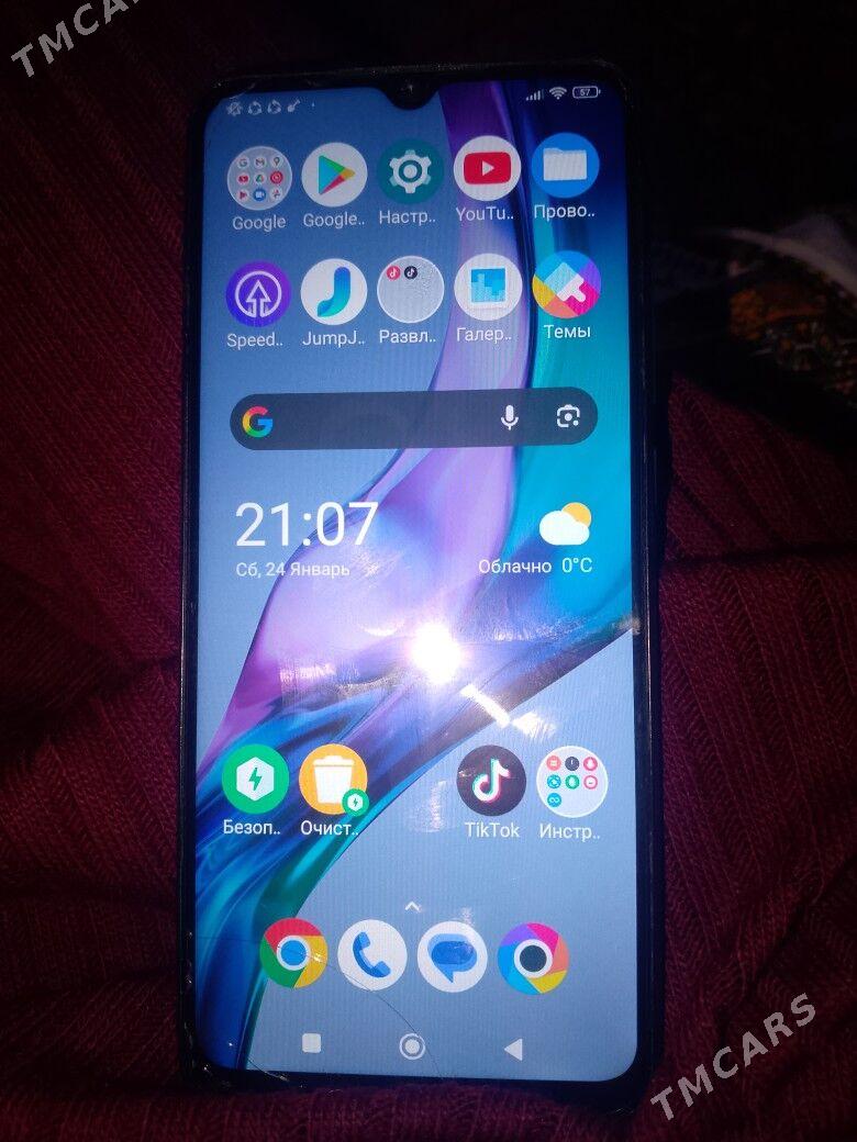 POCOc40 - Дашогуз - img 1