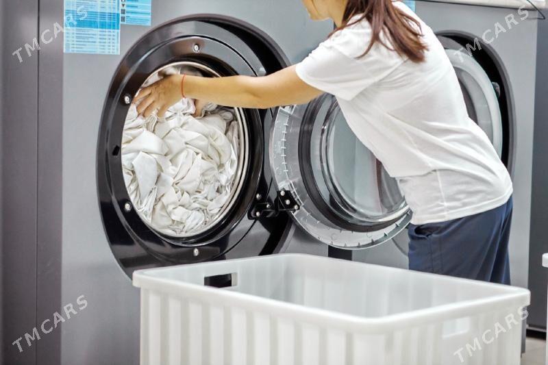 isgar gerek - Aşgabat - img 1