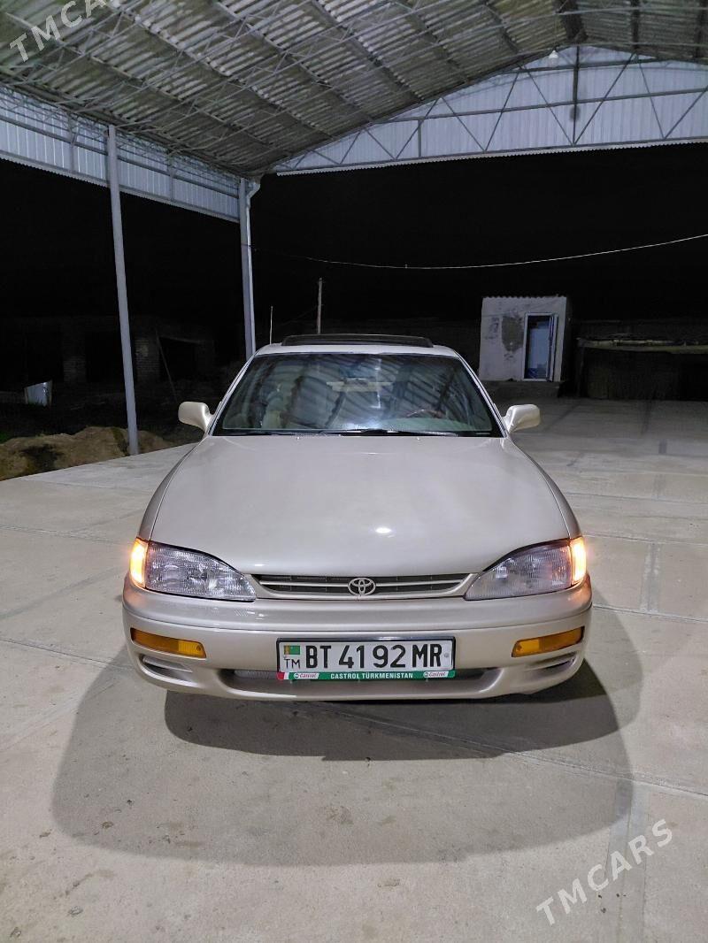 Toyota Camry 1995 - 117 000 TMT - Ýolöten - img 1