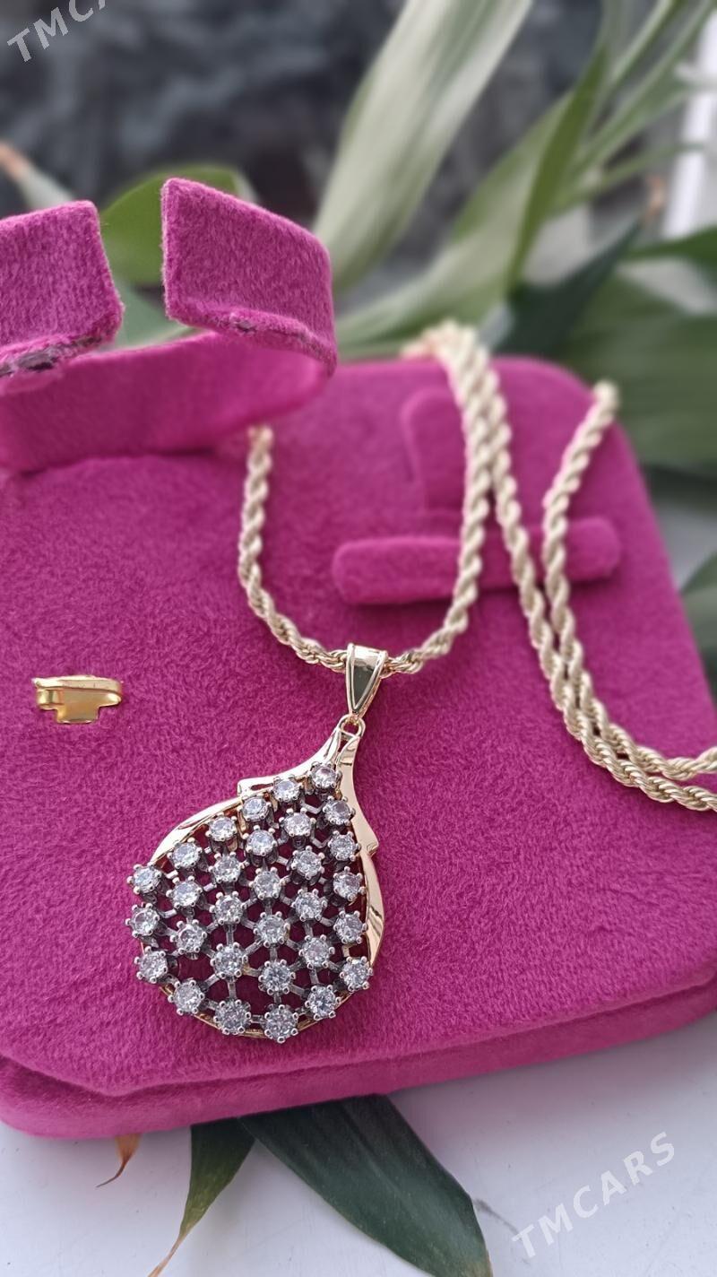 Buziterya Gyzyala yerewana kop - Ашхабад - img 1