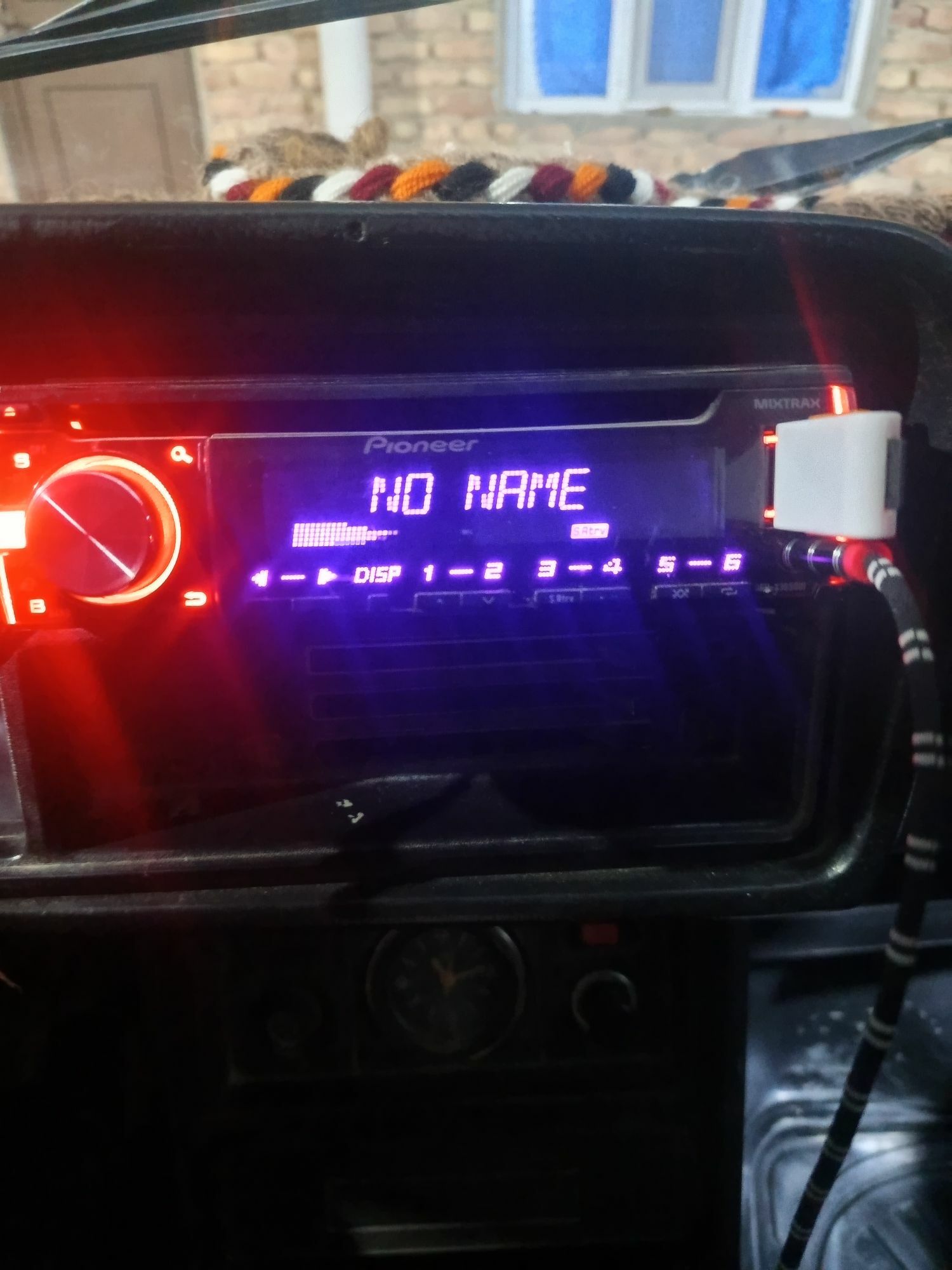 Pioneer 1 100 TMT - Bäherden - img 1