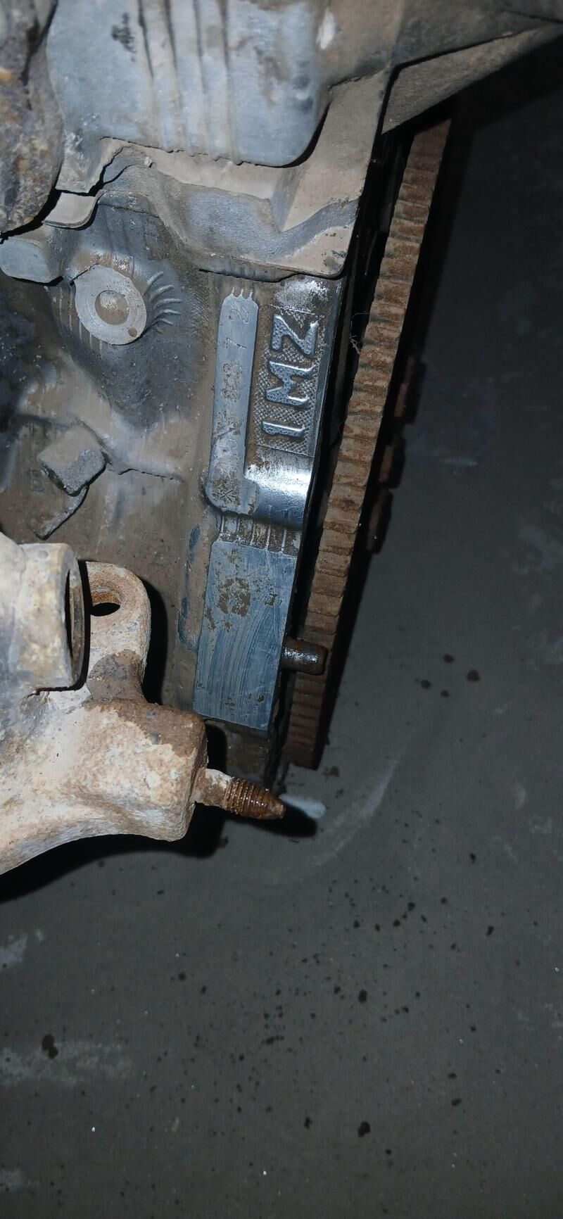 Матор 3 лик 1мз Лексус RX300 7 000 TMT - Дашогуз - img 1