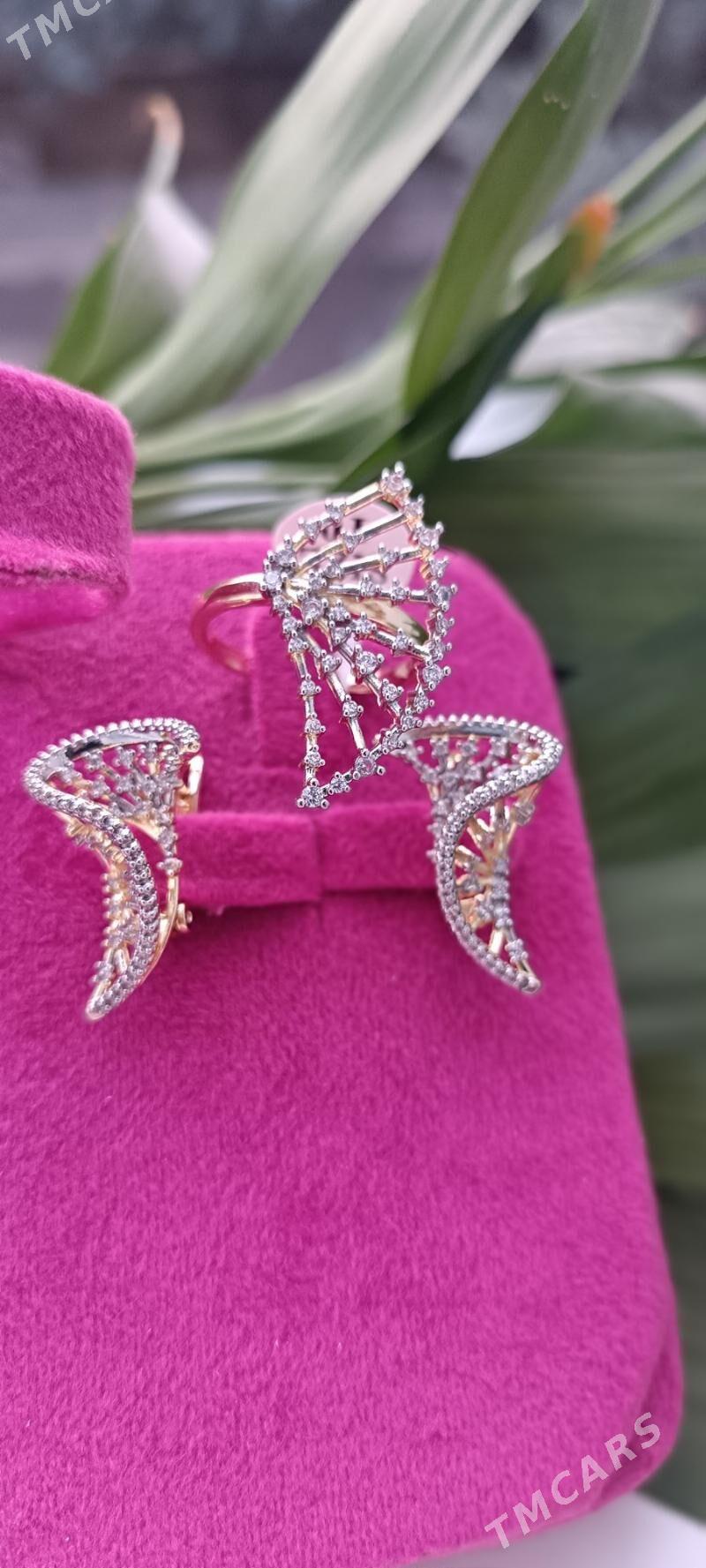 Buziterya yerewan gyzyla kopya - Ашхабад - img 1