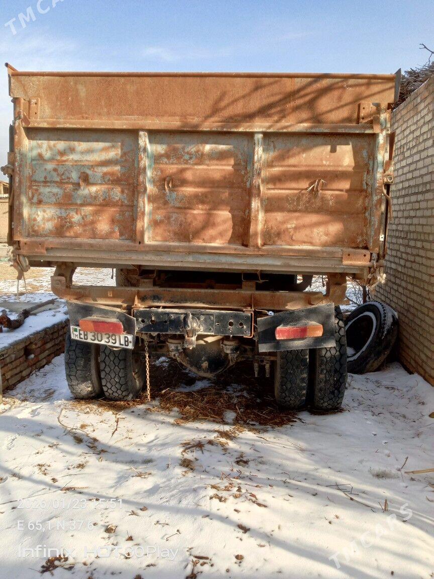 Zil 130 1986 - 55 000 TMT - Saýat - img 1