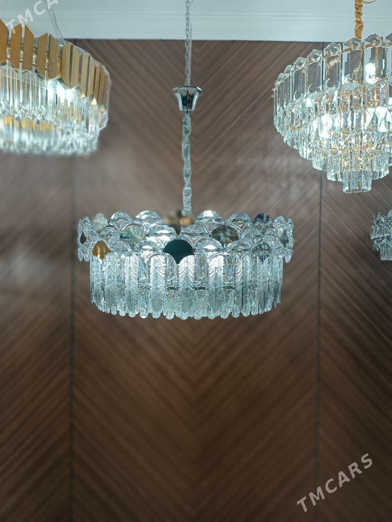 Lyustra - Бедев - img 1