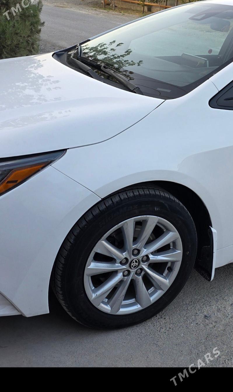Toyota Corolla 2021 - 236 000 TMT - Aşgabat - img 1