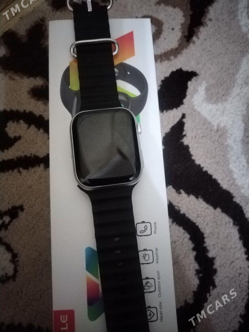 Sagat - Балканабат - img 1